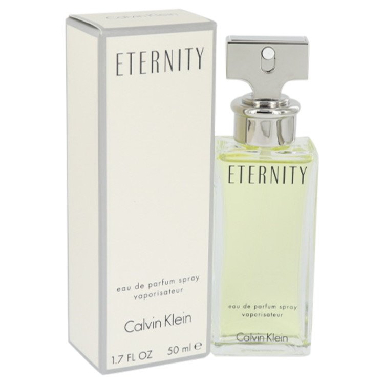 Calvin Klein Eternity
