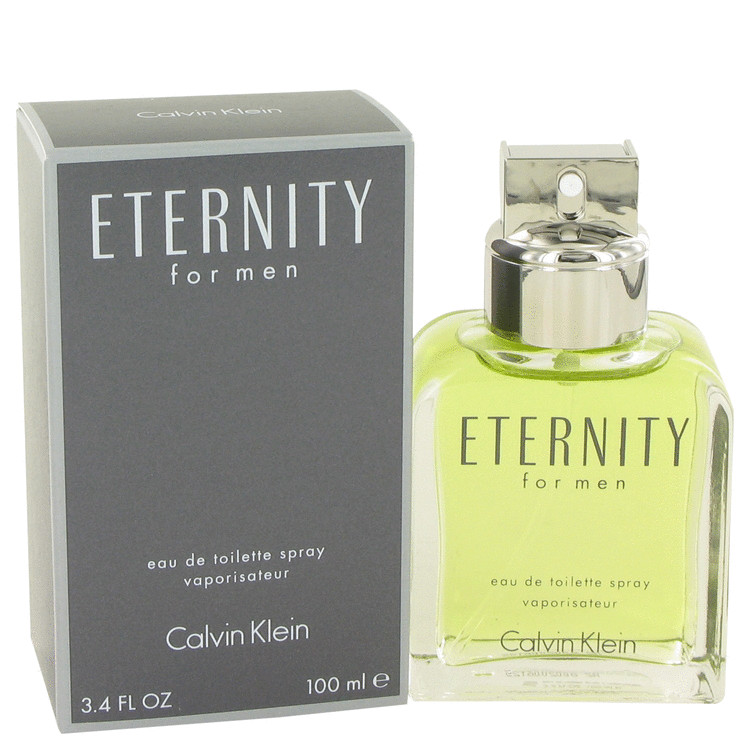 Calvin Klein Eternity
