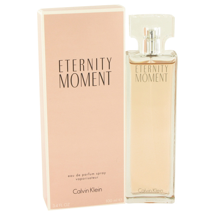 Calvin Klein Eternity Moment