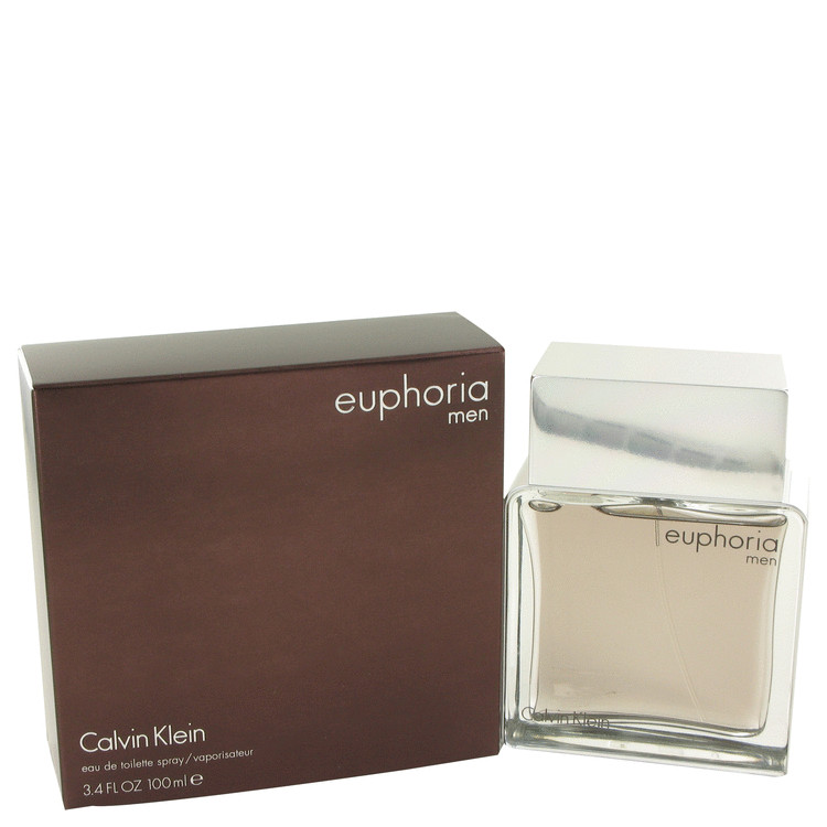 Calvin Klein Euphoria