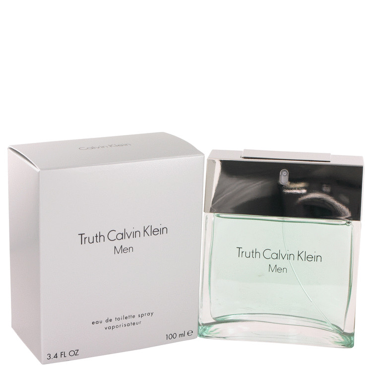Calvin Klein Truth
