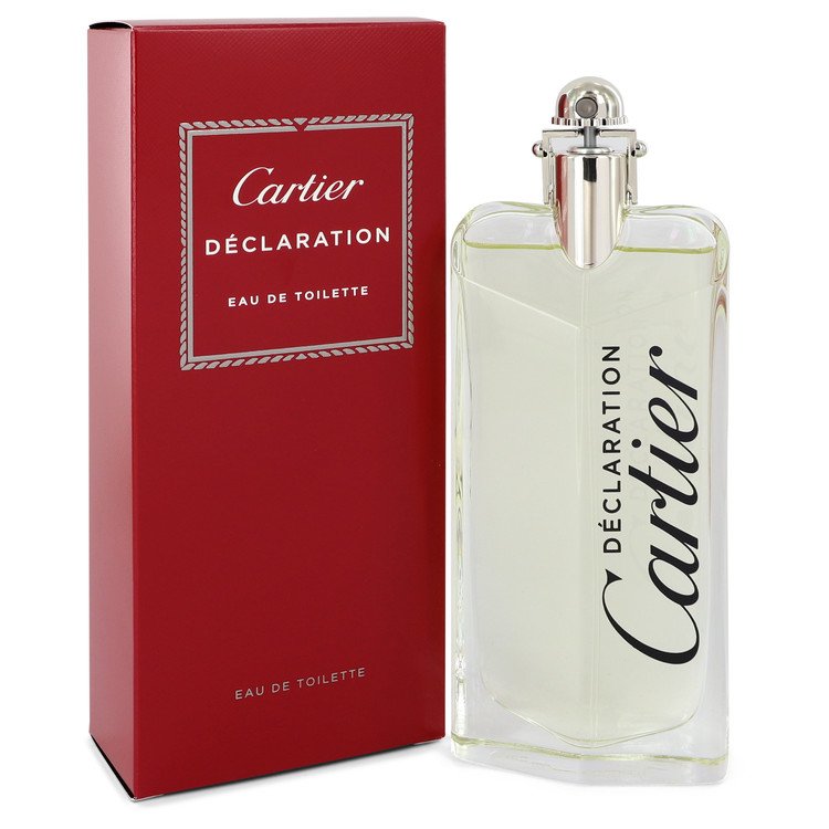 Cartier Déclaration