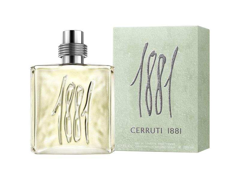 Cerruti 1881