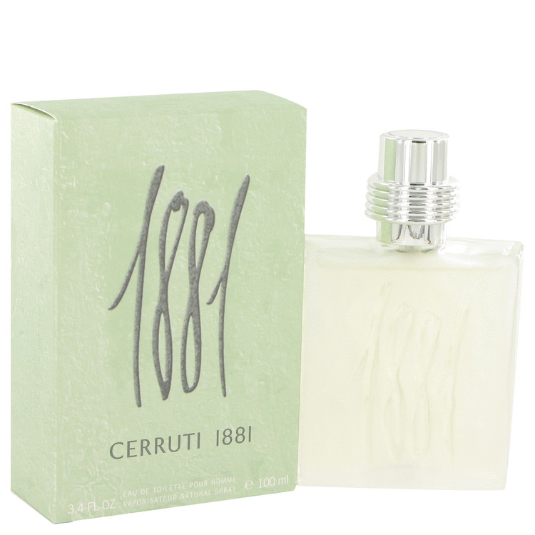 Cerruti 1881