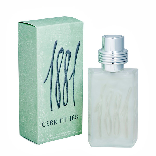 Cerruti 1881
