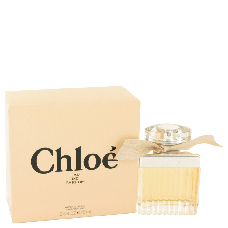 Chloé Chloe