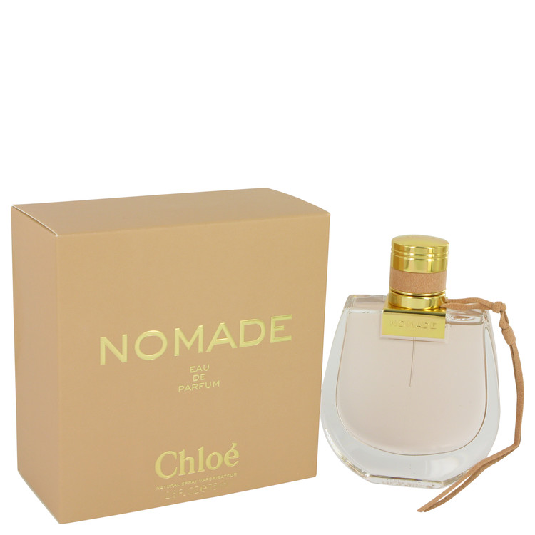 Chloé Chloe Nomade