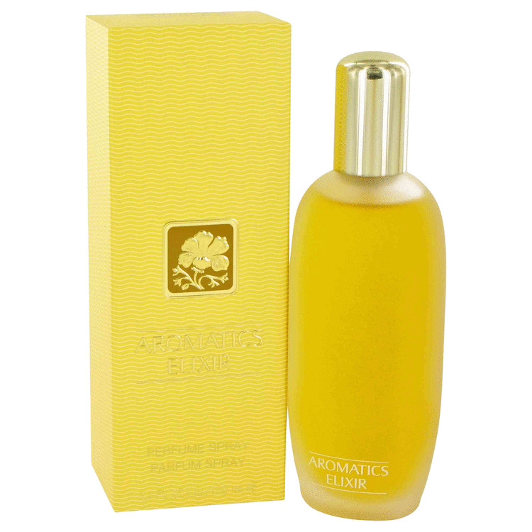 Clinique Aromatics Elixir