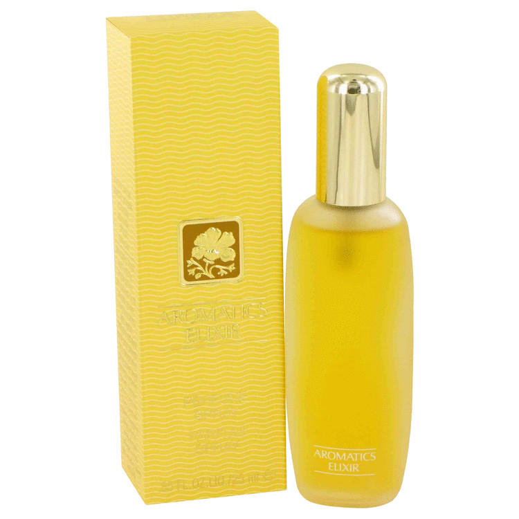 Clinique Aromatics Elixir
