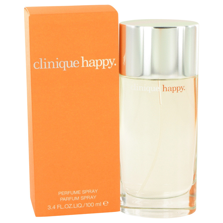 Clinique Happy