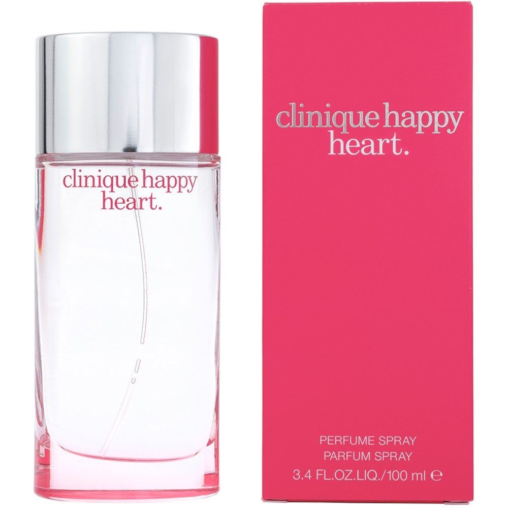 Clinique Happy Heart