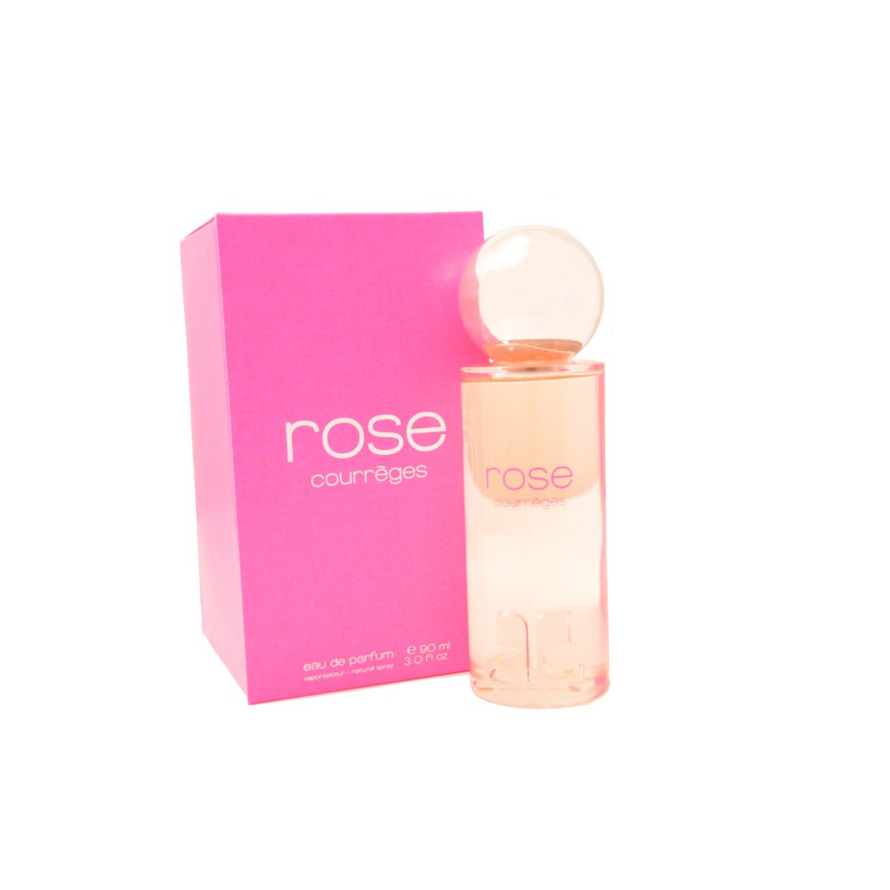 Courrèges Rose