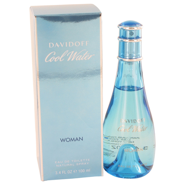 Davidoff Cool Water