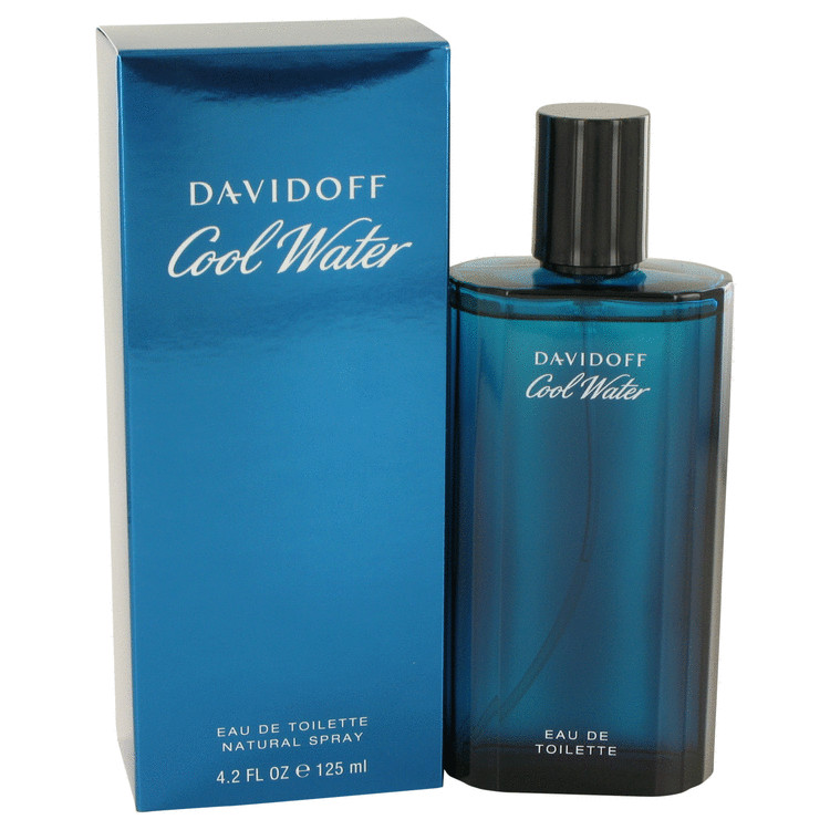 Davidoff Cool Water