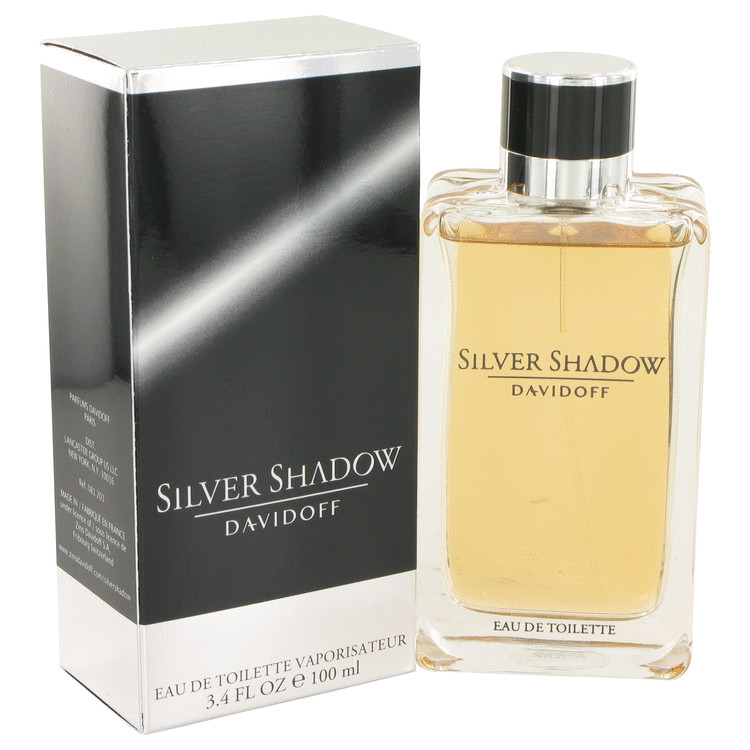 Davidoff Silver Shadow