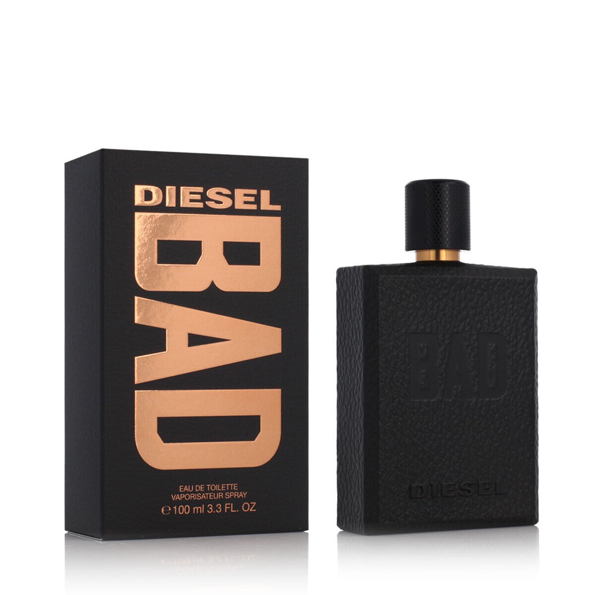 Diesel Bad