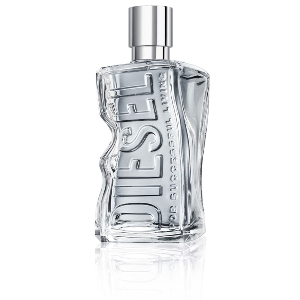 Diesel D by Diesel