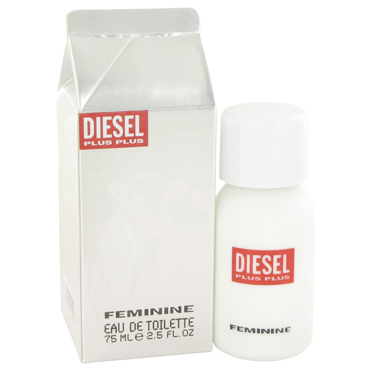 Diesel Diesel Plus Plus
