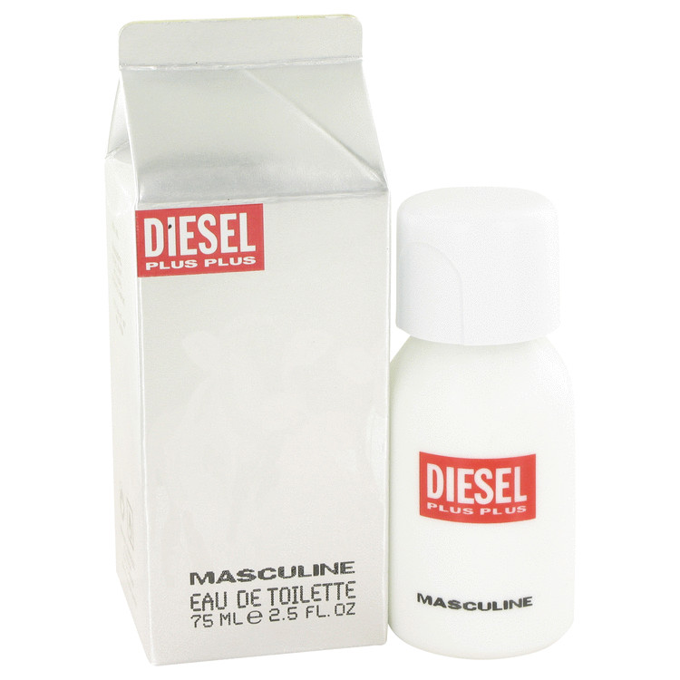 Diesel Diesel Plus Plus