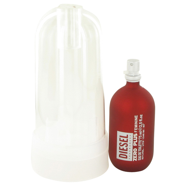 Diesel Diesel Zero Plus