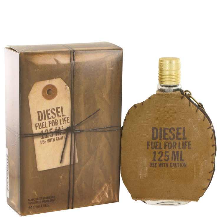 Diesel Fuel For Life