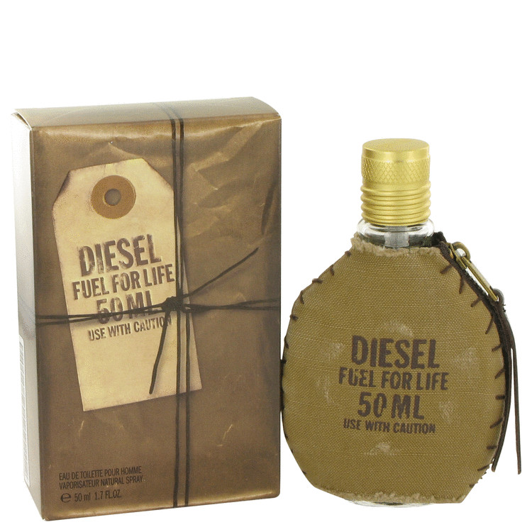 Diesel Fuel For Life