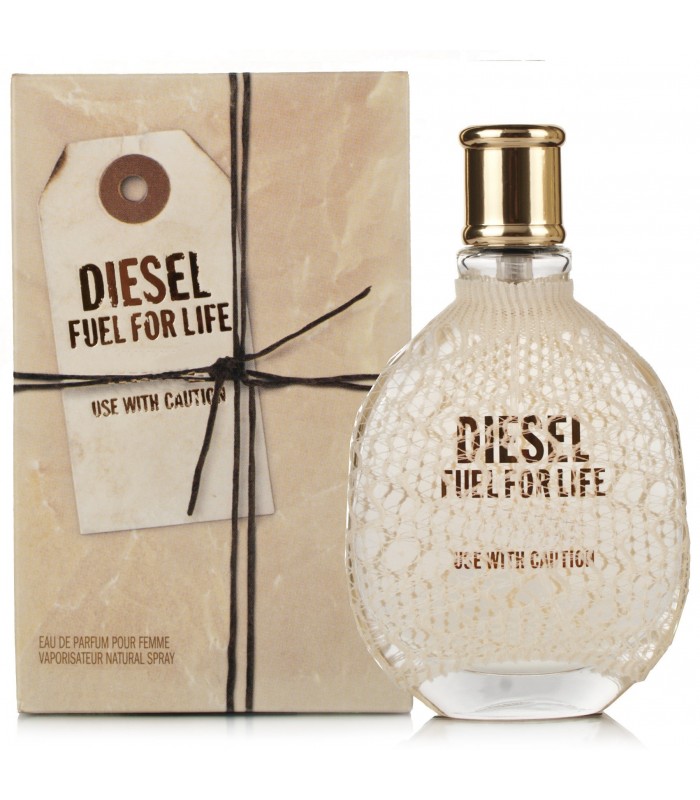 Diesel Fuel For Life