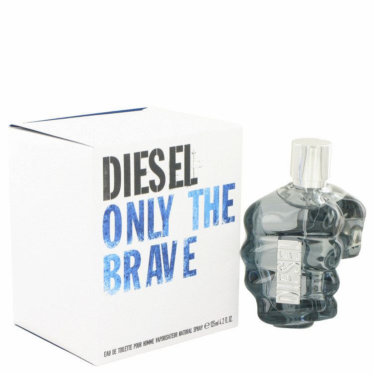 Diesel Only The Brave