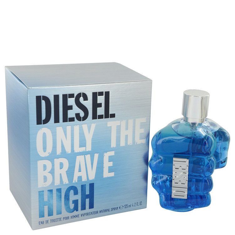 Diesel Only the Brave High