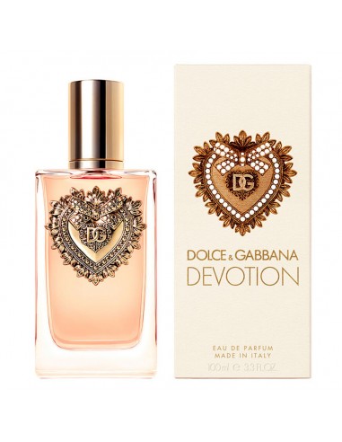Dolce Gabbana Devotion