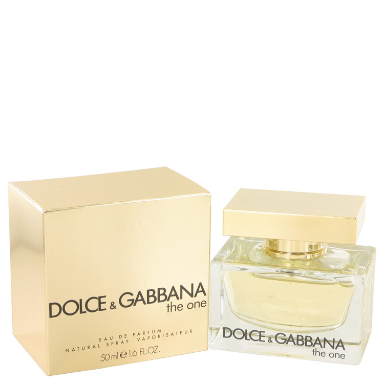 Dolce Gabbana The One
