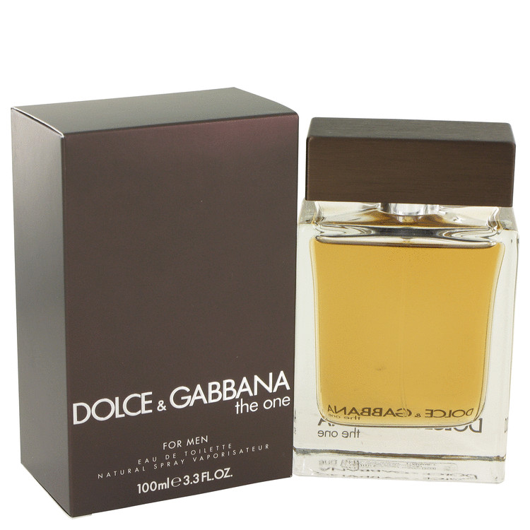 Dolce Gabbana The One