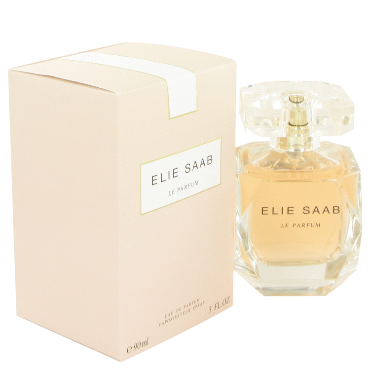 Elie Saab Le Parfum