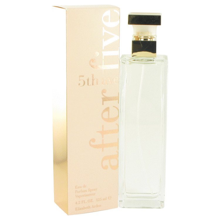 Elizabeth Arden 5TH Avenue After Five