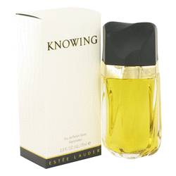 Estee Lauder Knowing
