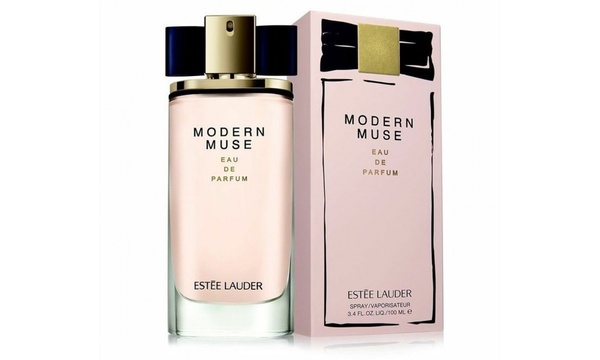 Estee Lauder Modern Muse