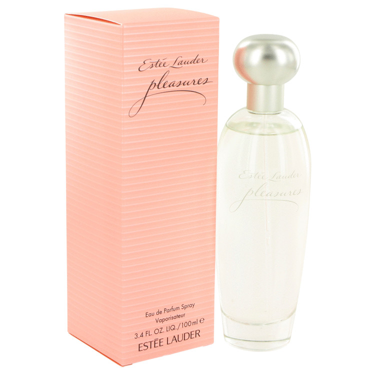 Estee Lauder Pleasures