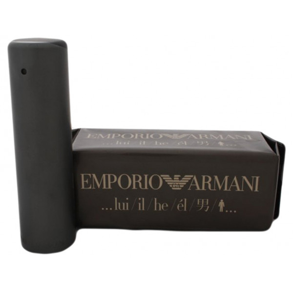 Giorgio Armani Emporio Armani Lui