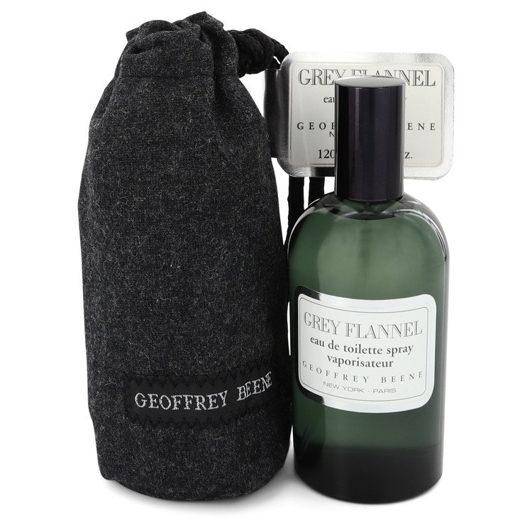 Geoffrey Beene Grey Flannel