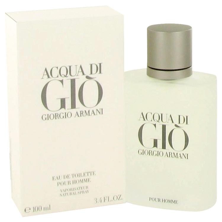 Giorgio Armani Acqua Di Gio