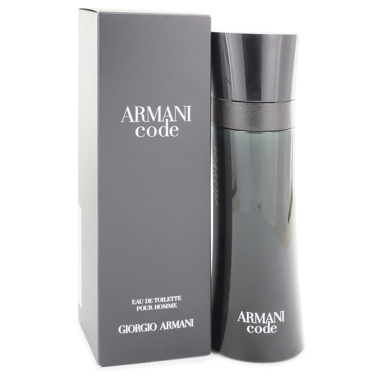 Giorgio Armani Armani Code