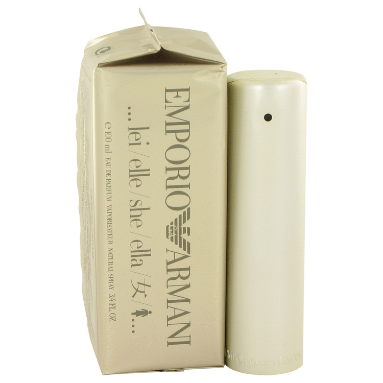 Giorgio Armani Emporio Armani (ELLE)