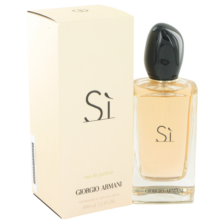Giorgio Armani Si