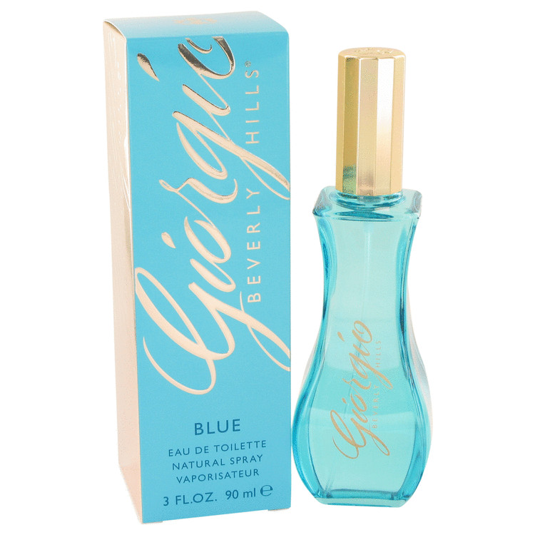 Giorgio Beverly Hills Giorgio Blue