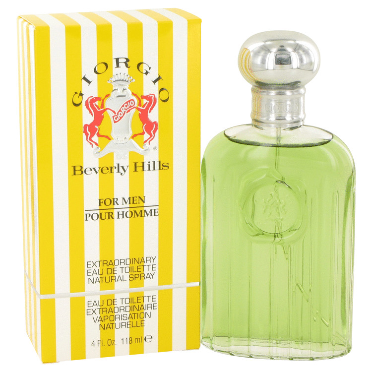 Giorgio Beverly Hills Giorgio