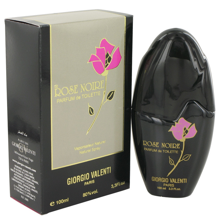 Giorgio Valenti Rose Noire