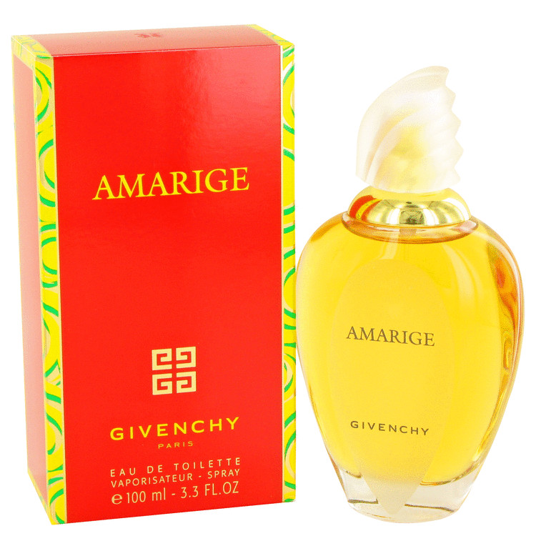 Givenchy Amarige