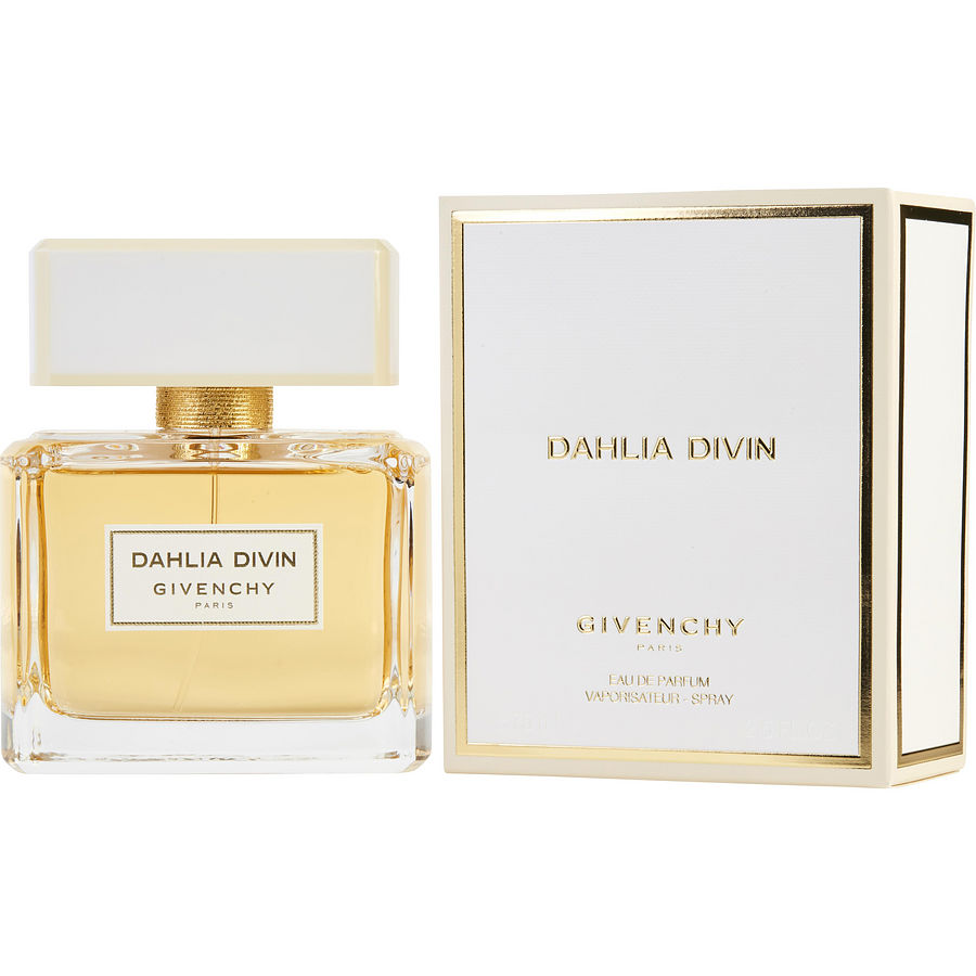 Givenchy Dahlia Divin