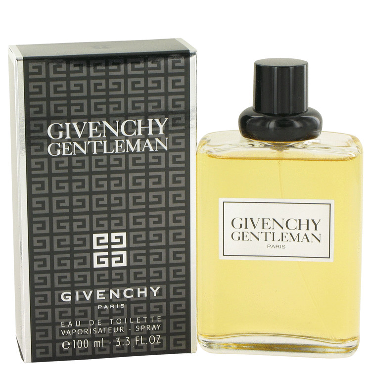 Givenchy Gentleman (ancienne version jusqu'à épuisement des stocks)