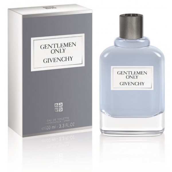 Givenchy Gentlemen Only